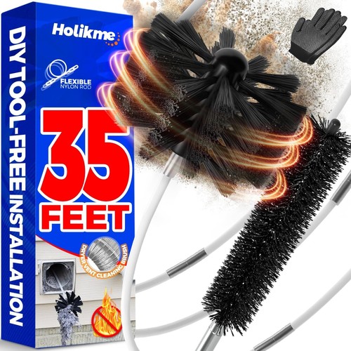 Dryer vent cleaner kit lint - dryer,