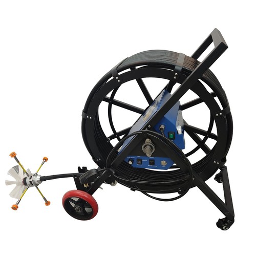 110v air duct cleaning - air, machine